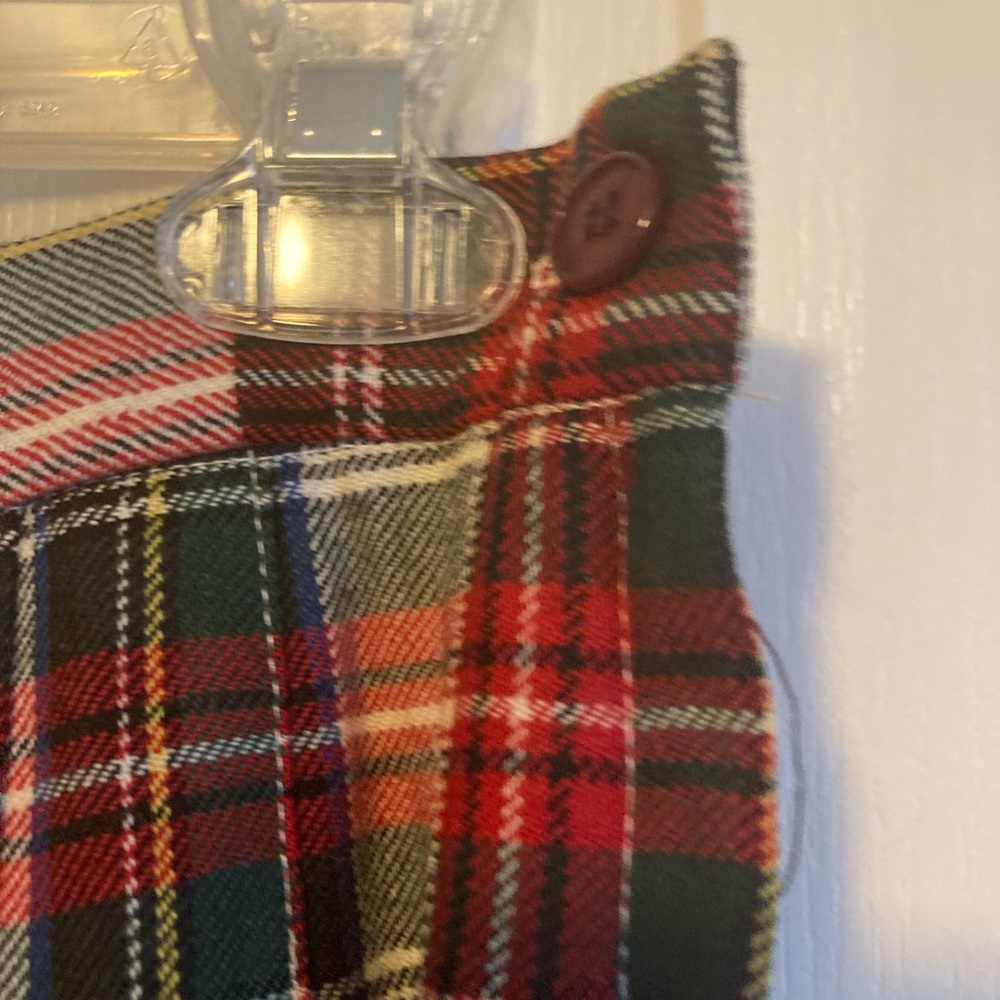 Vintage Gokeys skirt size 12 - Picture 3 of 6